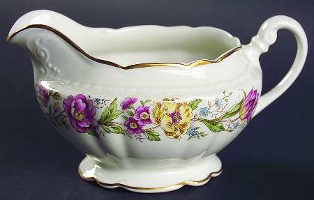 Maysong Creamer