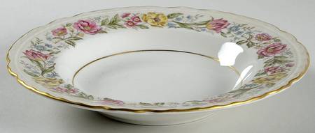 Maysong Rim Soup Bowl