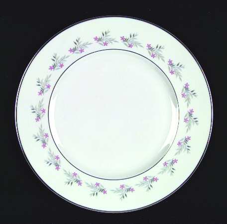 Mignon Dinner Plate