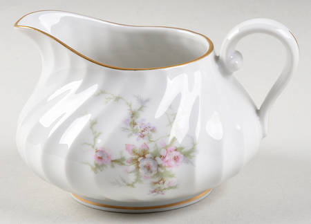 Priscilla Creamer