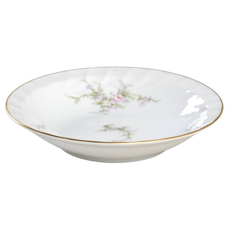 Priscilla Fruit/Dessert (Sauce) Bowl