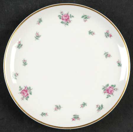 Rambler Rose Coaster