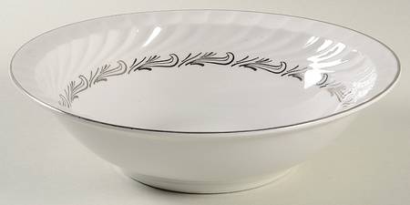 Reverie 8" Round Vegetable Bowl