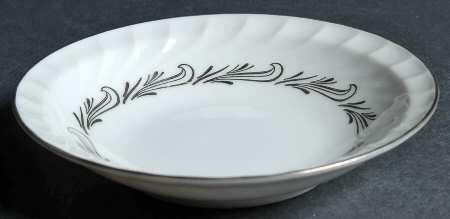 Reverie Rim Fruit/Dessert (Sauce) Bowl
