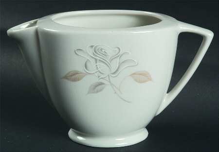 Rose Fantasy Creamer