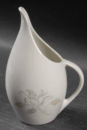 Rose Fantasy Creamer