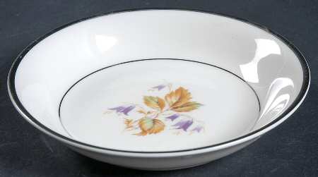ROJ1 Fruit/Dessert (Sauce) Bowl
