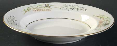 ROJ101 Rim Soup Bowl