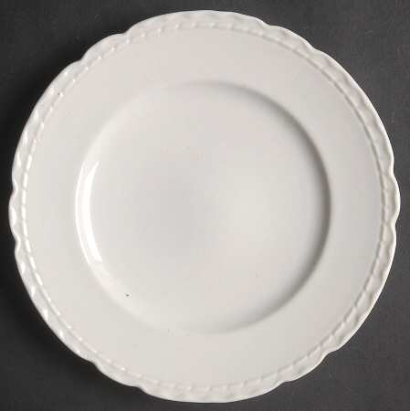 ROJ102 Bread & Butter Plate