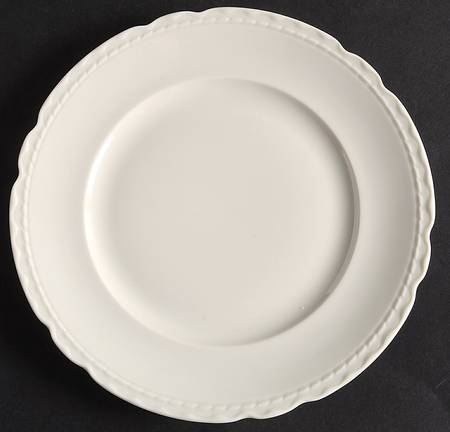ROJ102 Salad Plate