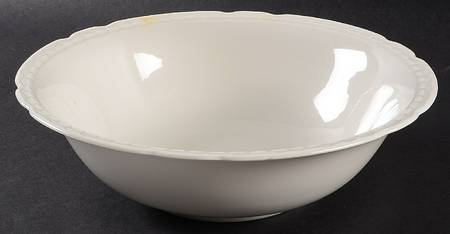 ROJ102 9" Round Vegetable Bowl