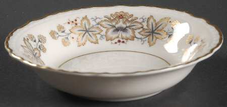 ROJ108 Fruit/Dessert (Sauce) Bowl