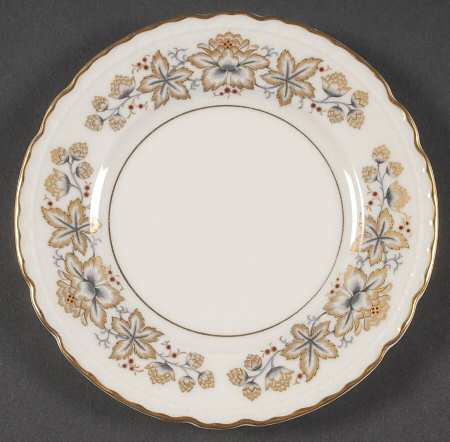 ROJ108 Bread & Butter Plate