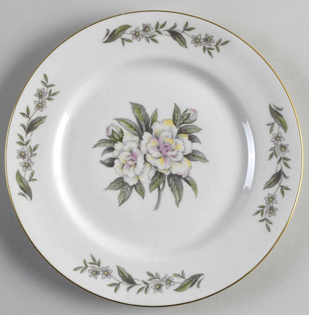ROJ11 Salad Plate