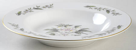 ROJ11 Rim Soup Bowl