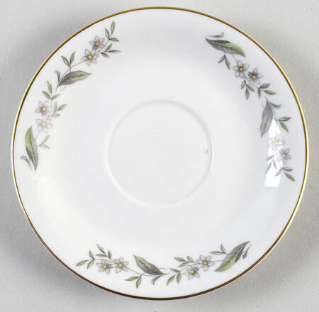 ROJ11 Saucer