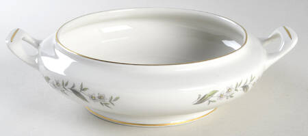 ROJ11 Round Vegetable No Lid