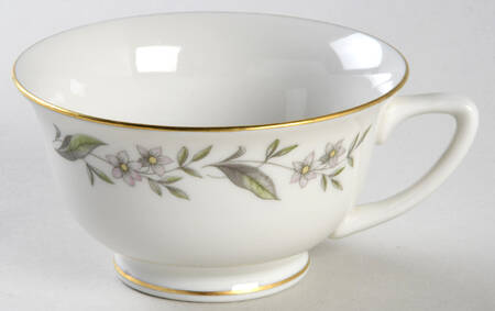 ROJ11 Footed Cup
