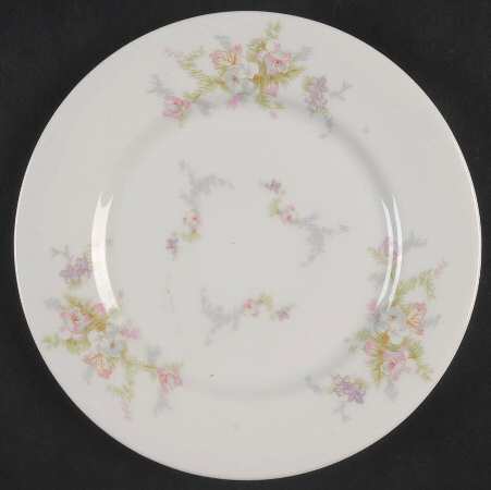 ROJ110 Bread & Butter Plate