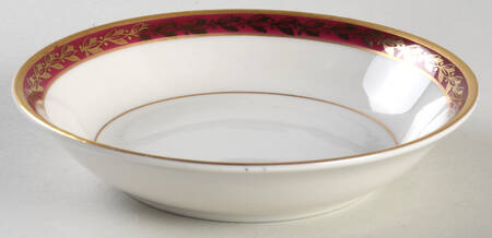 ROJ112 Fruit/Dessert (Sauce) Bowl