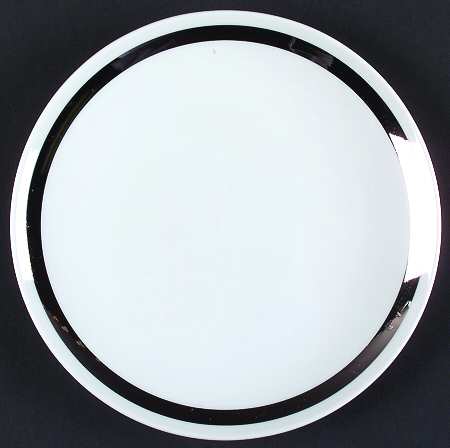 ROJ116 Salad Plate