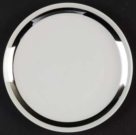 ROJ116 Bread & Butter Plate