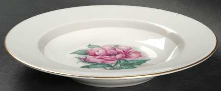 ROJ17 Rim Soup Bowl