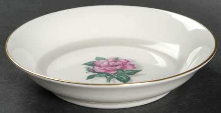 ROJ17 Fruit/Dessert (Sauce) Bowl