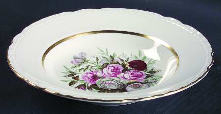 ROJ22 Rim Soup Bowl