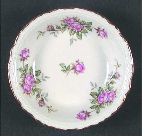 ROJ25 Fruit/Dessert (Sauce) Bowl