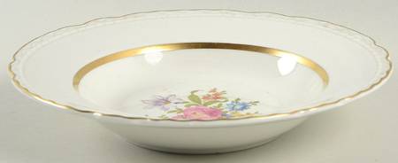 ROJ27 Rim Soup Bowl