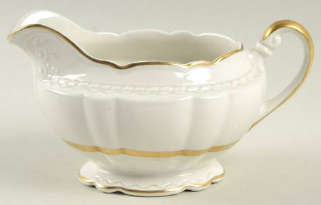 ROJ27 Creamer