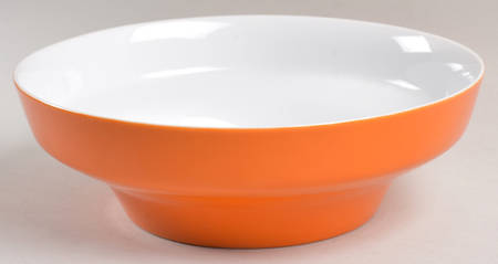 ROJ3 8" Round Vegetable Bowl