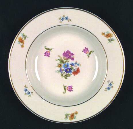 ROJ32 Rim Soup Bowl