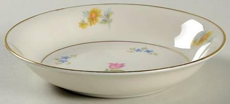 ROJ32 Fruit/Dessert (Sauce) Bowl