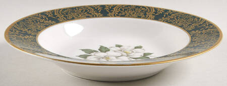 Antwerp Rim Soup Bowl
