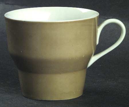 ROJ4 Flat Cup