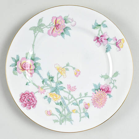 ROJ44 Salad Plate
