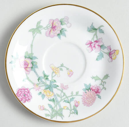 ROJ44 Saucer