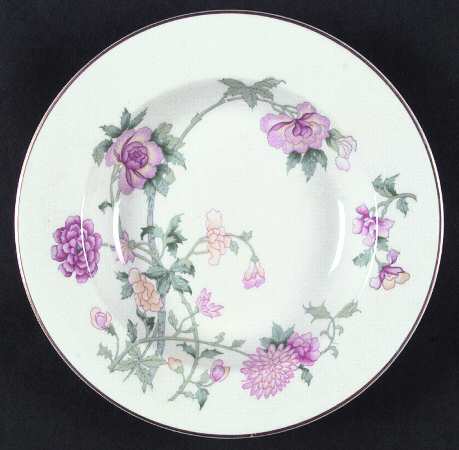 ROJ44 Rim Soup Bowl