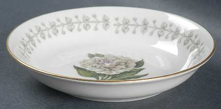 ROJ52 Fruit/Dessert (Sauce) Bowl