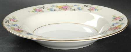 ROJ56 Rim Soup Bowl