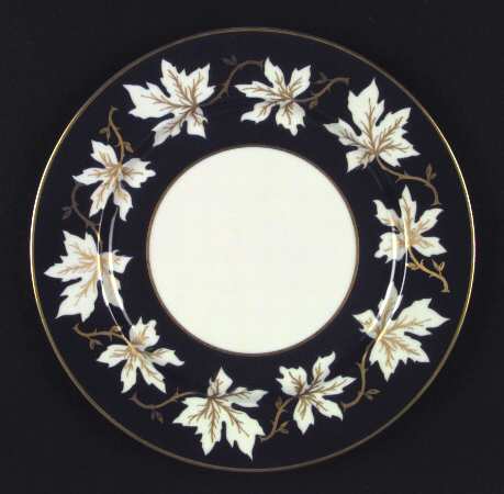 ROJ58 Dinner Plate