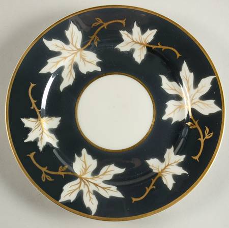 ROJ58 Bread & Butter Plate