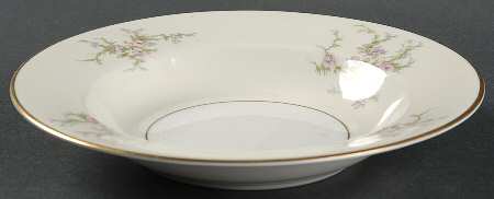 ROJ6 Rim Soup Bowl