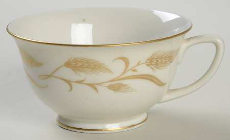 ROJ67 Footed Cup