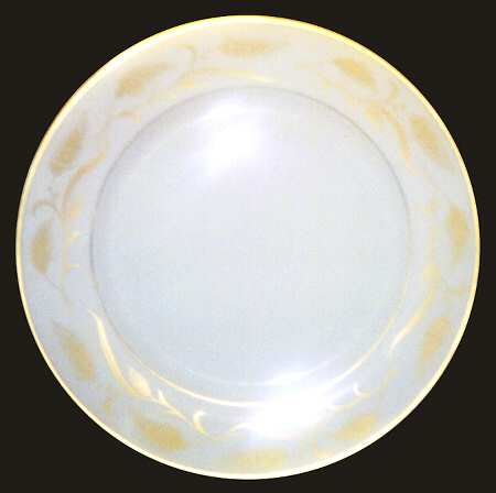 ROJ67 Salad Plate