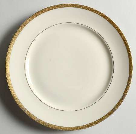 Dorchester Salad Plate