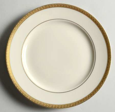 Dorchester Bread & Butter Plate