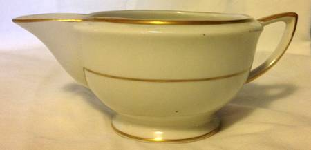 ROJ73 Creamer